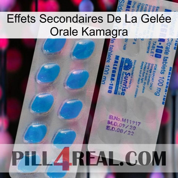 Effets Secondaires De La Gelée Orale Kamagra new15